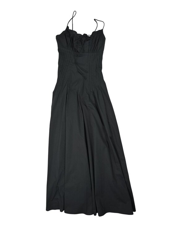 STAUD Dresses & Skirts - Staud Margi Dress in Black